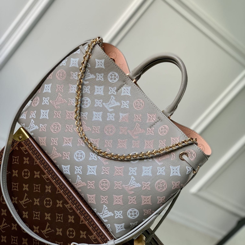 LV Bucket Bags